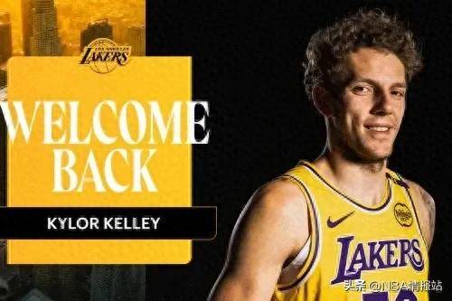 湖人球队卫冕雄心勃勃，外界期待