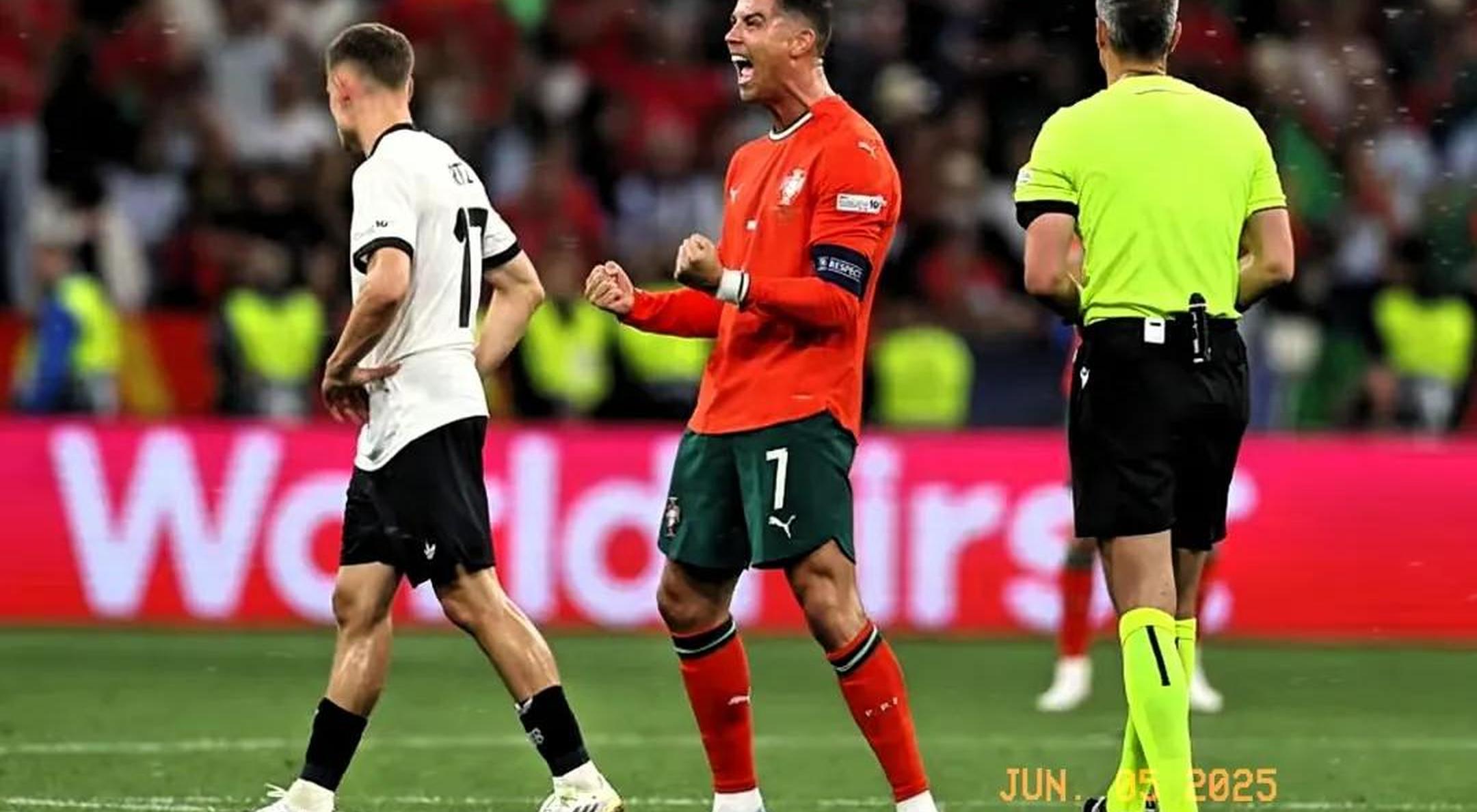 葡萄牙球员赢得德甲球队重视，或将成为新赛季新秀