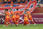恒大门将神勇扑救，助球队赢得重要比赛