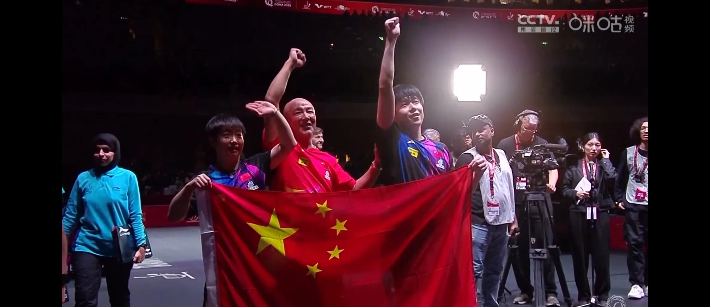 强队之间的大战谁能笑到最后，备受瞩目